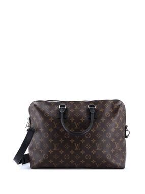 Louis Vuitton Porte-Documents Jour Bag #258707L15B